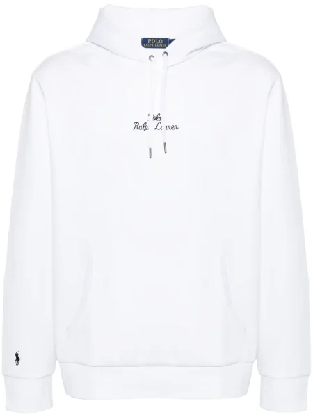 Мрежести долнища на бански Polo Ralph Lauren зелено