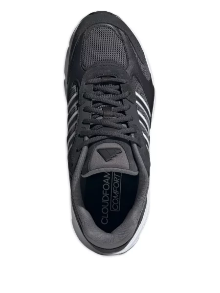 Natikače Adidas crna