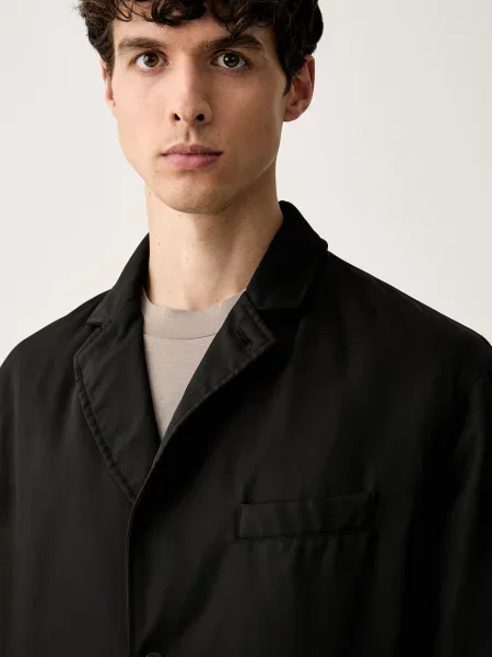 Пальто Armani Exchange