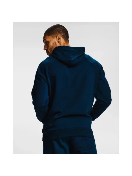 Geacă Under Armour albastru
