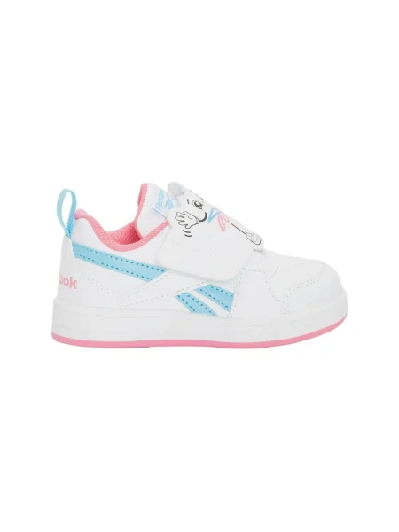 Tenisky Reebok Sport biela