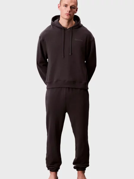Толстовка Calvin Klein серая