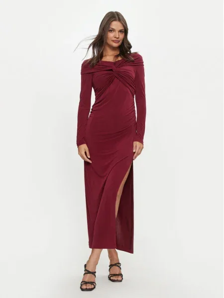 ViCOLO Rochie de seară Vișiniu