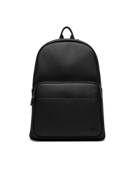 Lacoste Rucsac negru