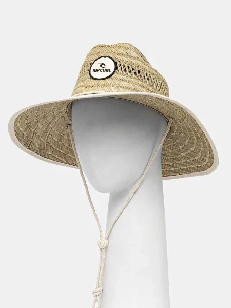 Šešir Rip Curl bež