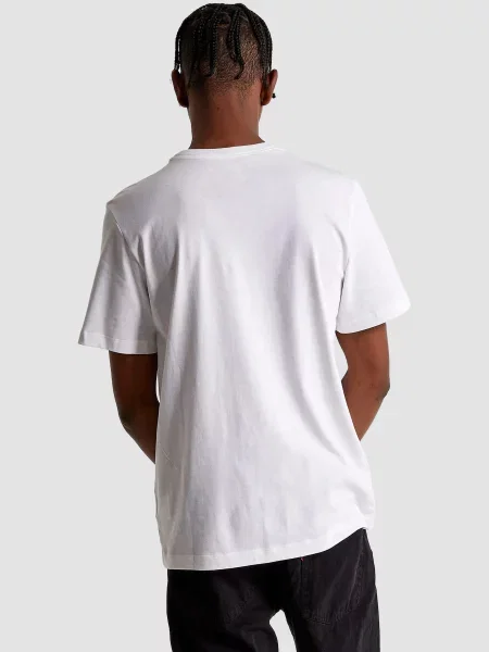 Футболка Jordan  Air Tee Tshirt білий