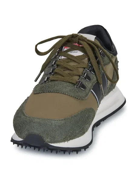 Pantofi Philippe Model kaki
