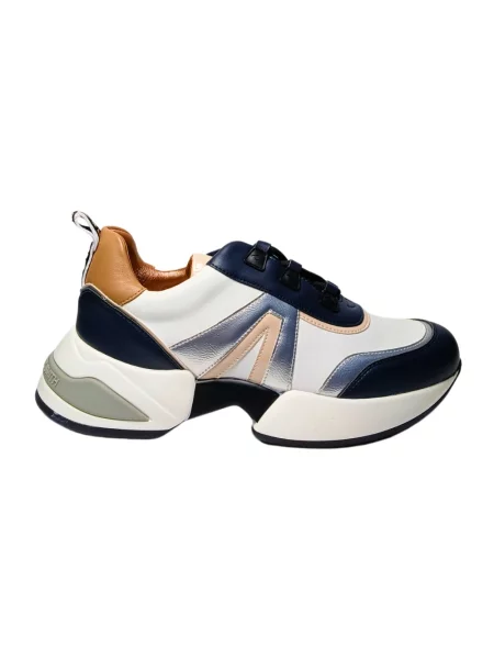 Sneakersy Alexander Smith