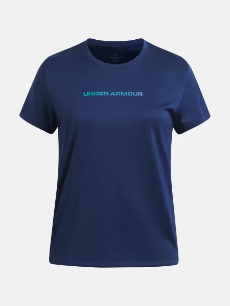 Majica Under Armour plava