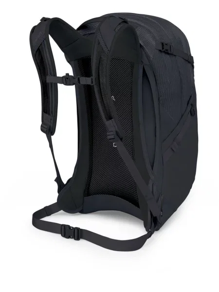 Повседневный рюкзак Osprey черный