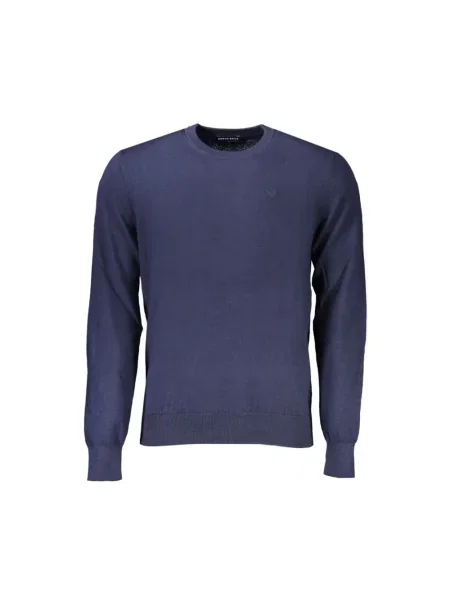 Sweter North Sails niebieski