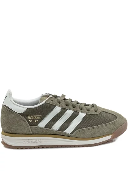 Sneakerși Adidas Forum negru
