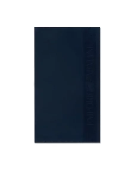 Светр Emporio Armani синій