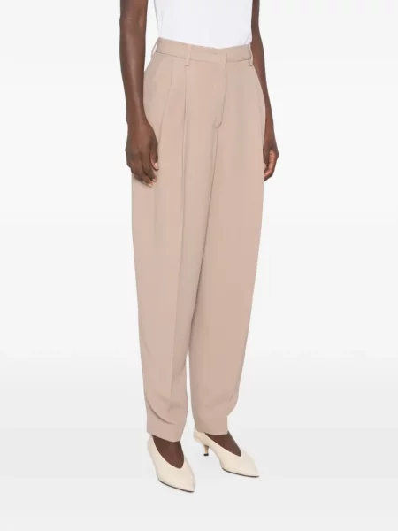 Pantaloni Fabiana Filippi conici