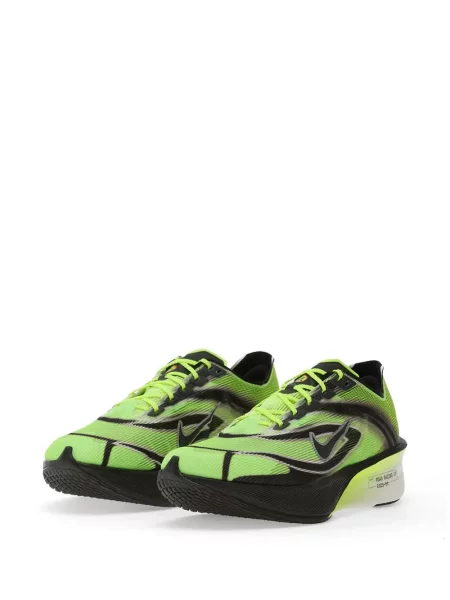 Běžecké tenisky Nike černé