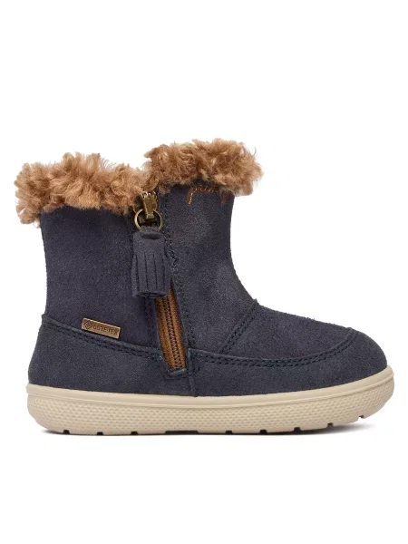 Hótaposó Primigi GORE-TEX M Sötétkék