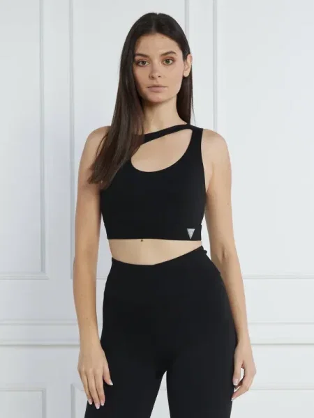 Sutien Guess negru