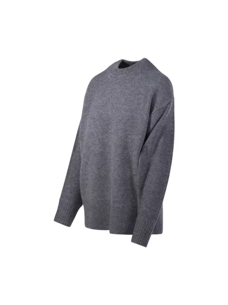 Sweter By Malene Birger wełniany szary