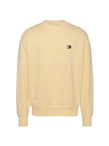 Geacă Tommy Hilfiger galben
