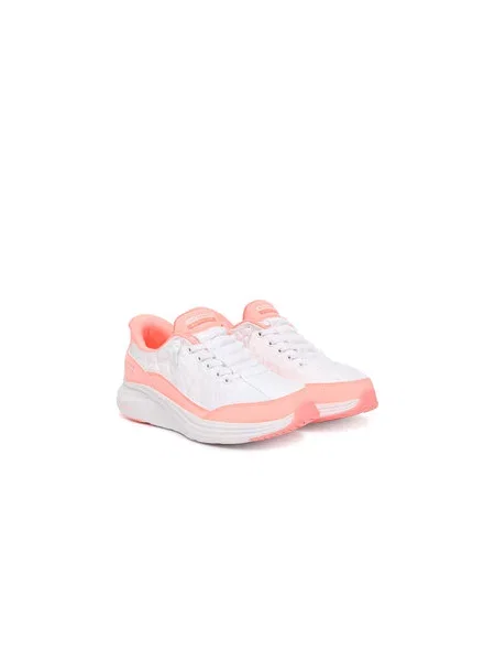 Sportcipők Skechers Contour Foam Cozy Fit fehér