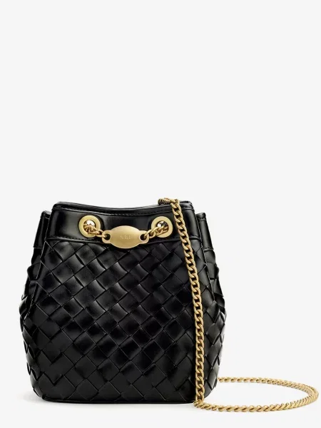 Сумка Jw Pei черная