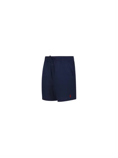 Polo Ralph Lauren szorty niebieskie