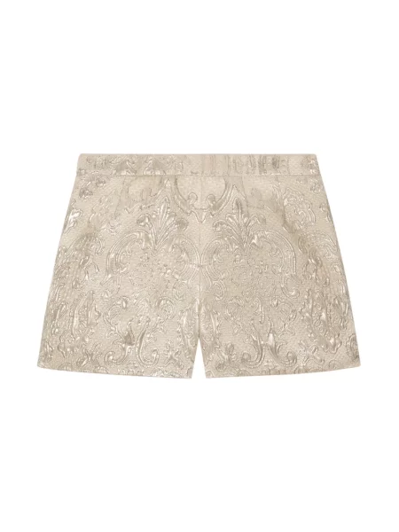 Szorty dziecięce Dolce And Gabbana