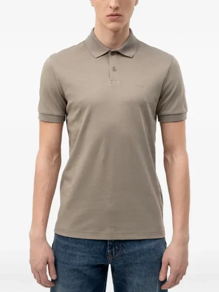 Polo Boss
