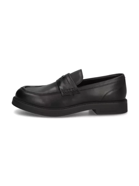Loafers Karl Lagerfeld černé