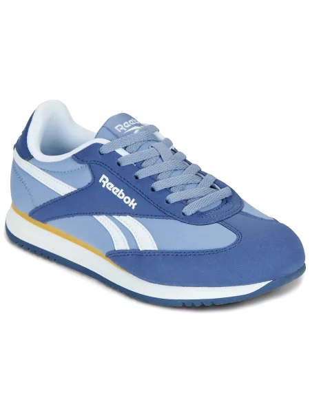 Gyerek félcipő Reebok Classic kék