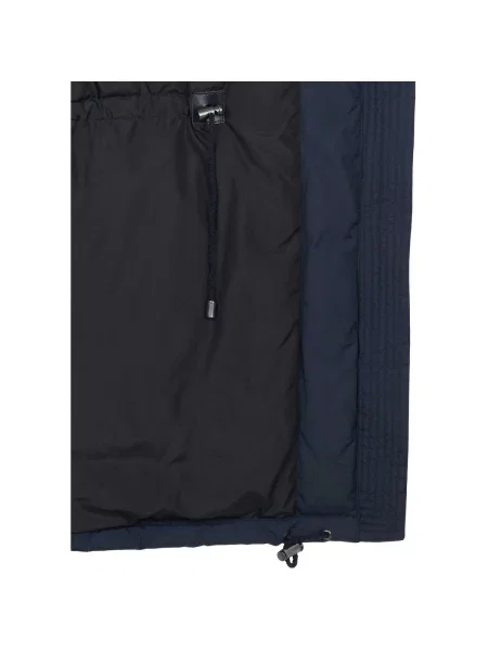 Geacă Belstaff albastru