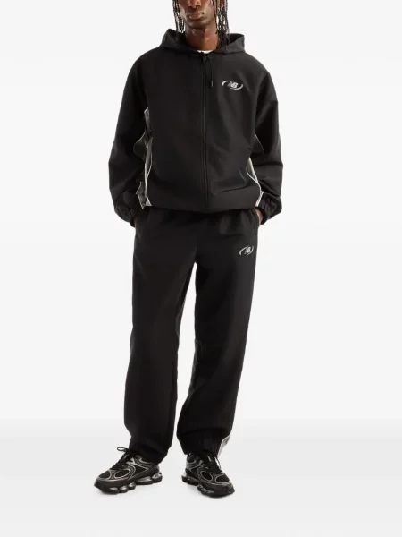 Pantaloni New Balance negru