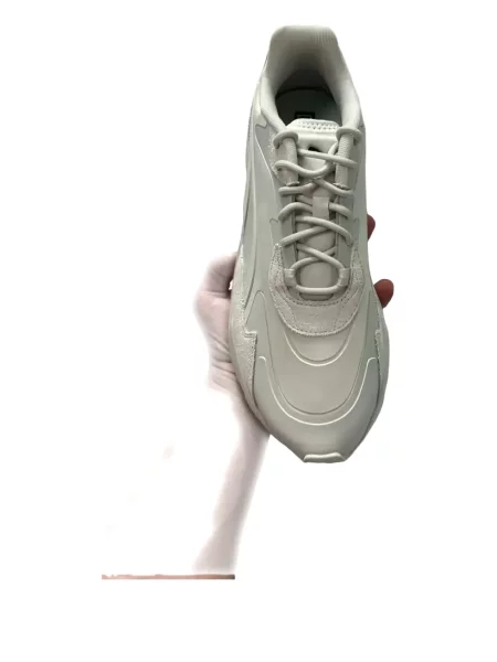 Sneakerși Puma alb