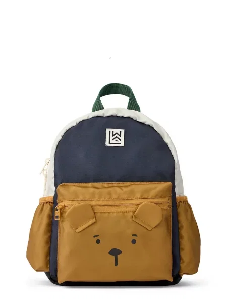 Liewood Дитячий рюкзак Andreas Bear Backpack