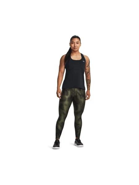 Dresuri Under Armour verde