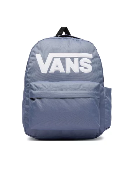 Τσάντα Vans μπλε
