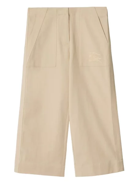 Spodnie dziecięce Burberry