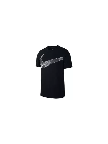 Majica Nike crna