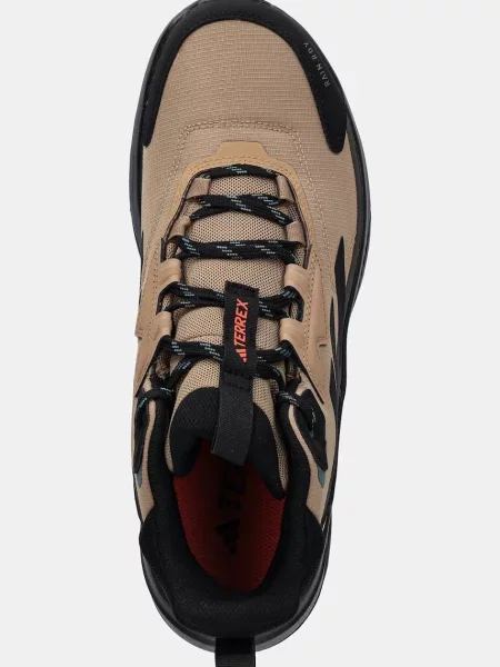 Черевики adidas TERREX Anylander Mid R.Rdy коричневий