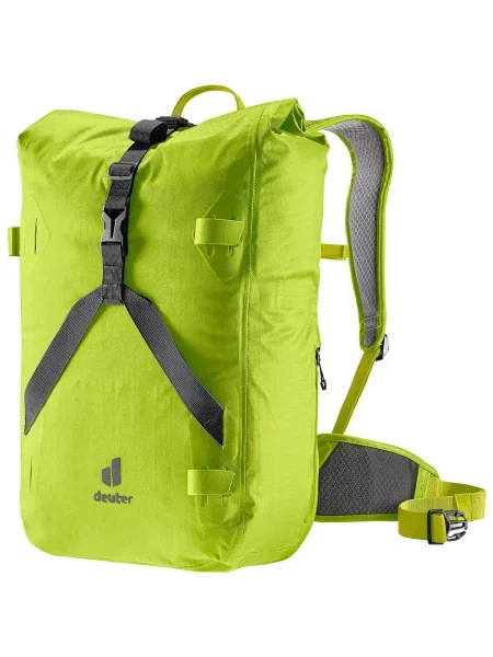 Kabelka Deuter zelená