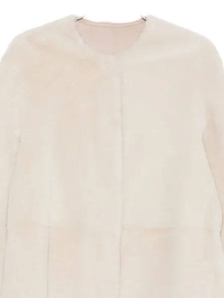 Baranica kożuch Manzoni 24 dwustronny