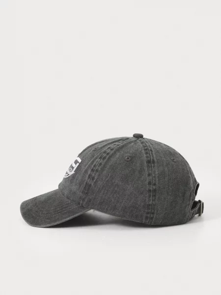 MADS NORGAARD COPENHAGEN Sapkák fekete farmer fehér