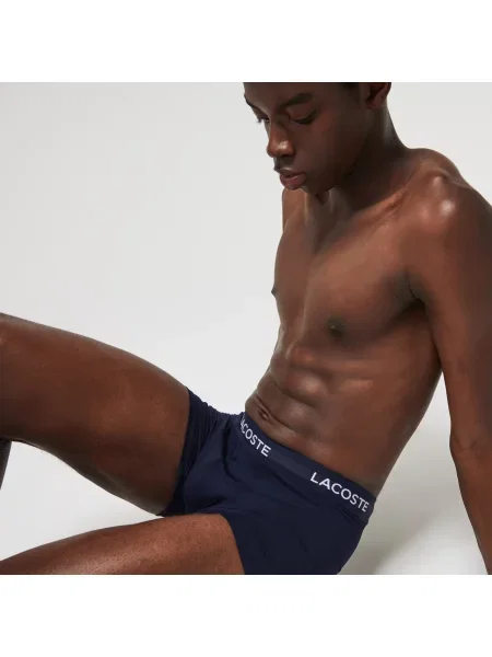 Трусы Lacoste из микрофибры