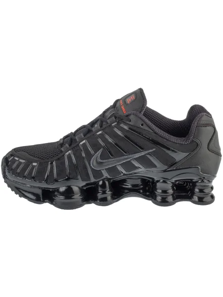 Tenisky Nike čierna
