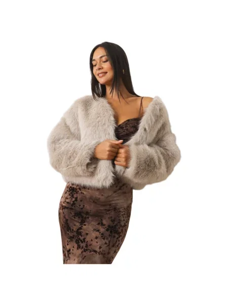 Ruha La Modeuse bézs
