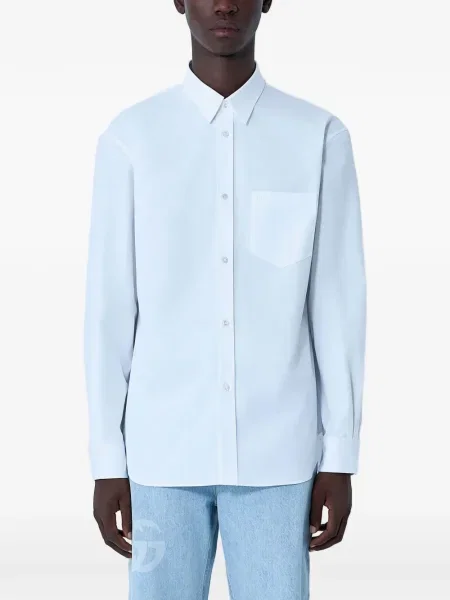 Dugo košulja Gucci bijela