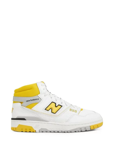 Sneakers New Balance 550 λευκό