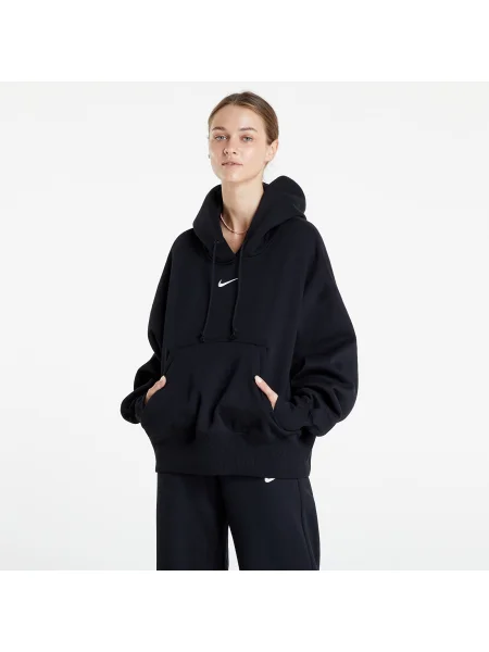 Фліска Nike чорна