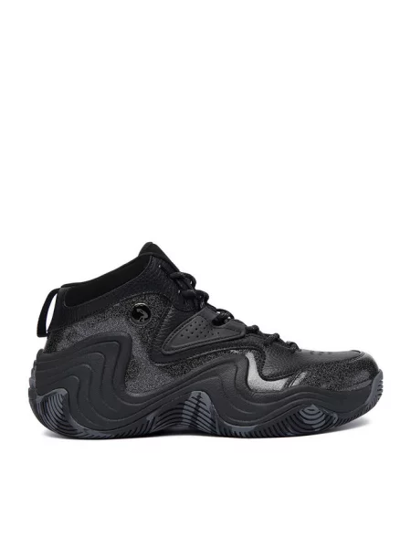 Sneakersy Shaq czarne