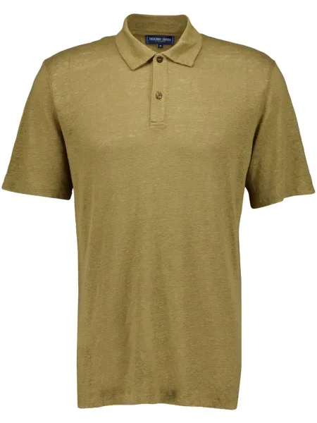 Polo Frescobol Carioca verde